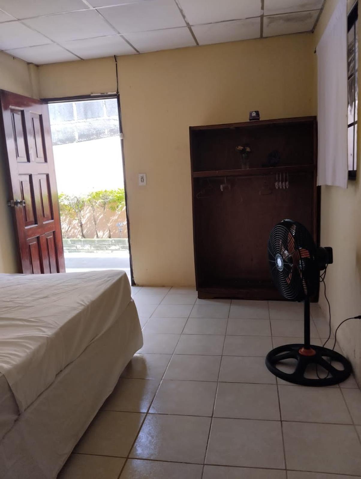 Hotel Chill Garrobo El Gigante Pokój zdjęcie
