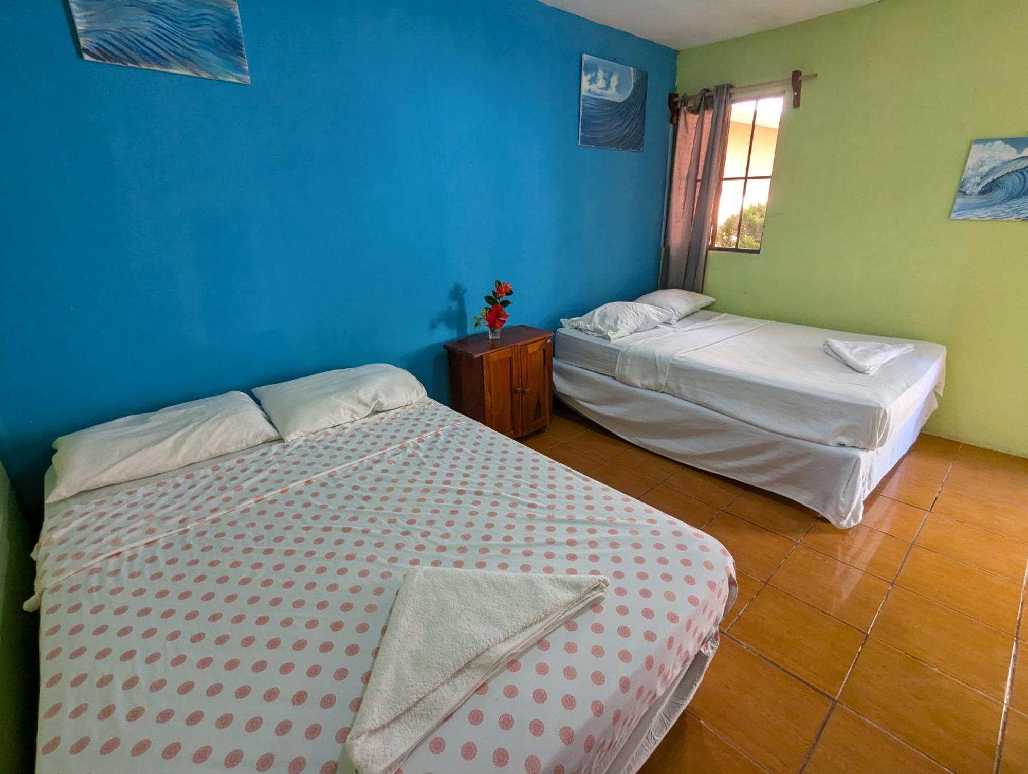Hotel Chill Garrobo El Gigante Pokój zdjęcie