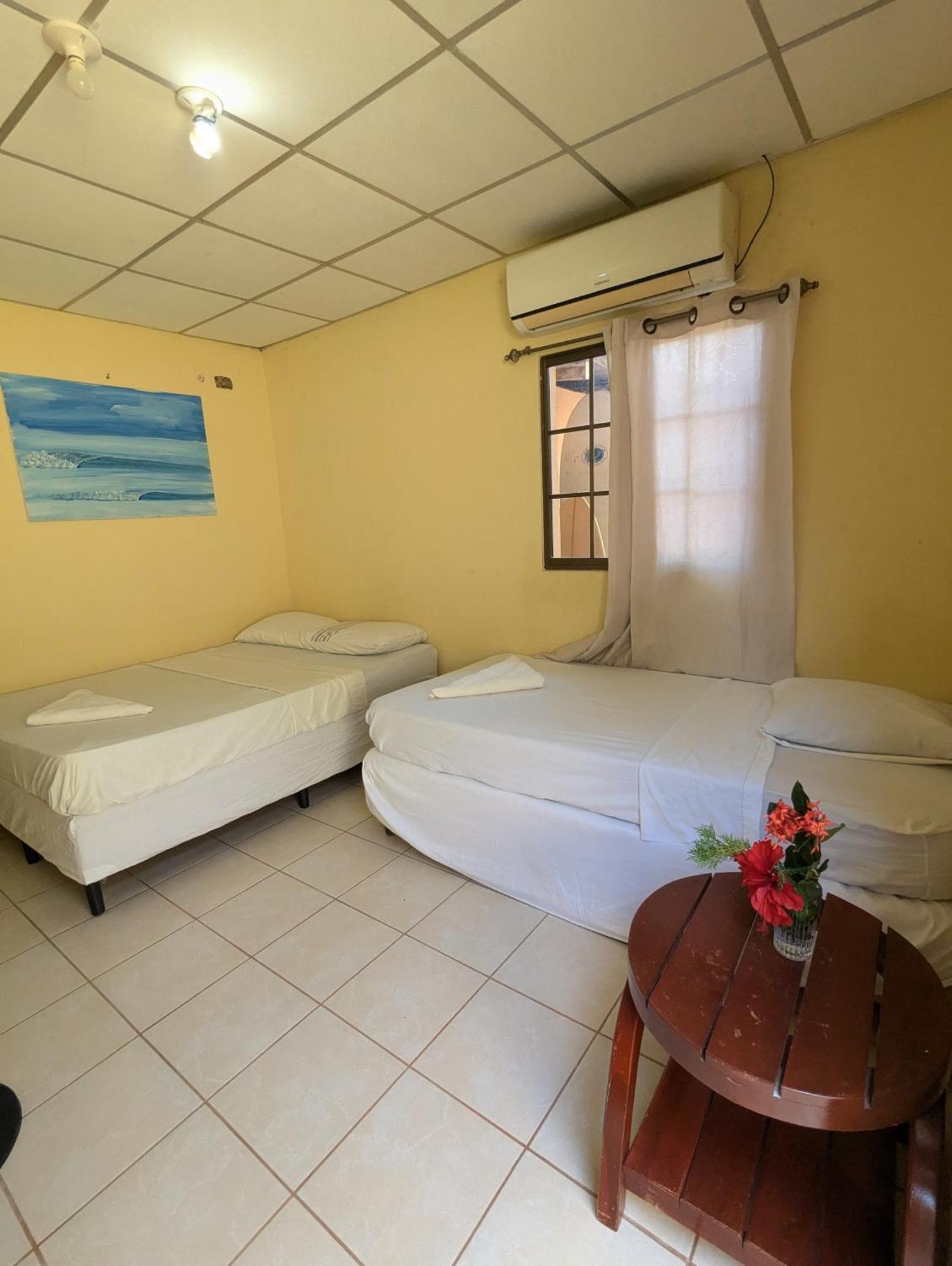 Hotel Chill Garrobo El Gigante Pokój zdjęcie