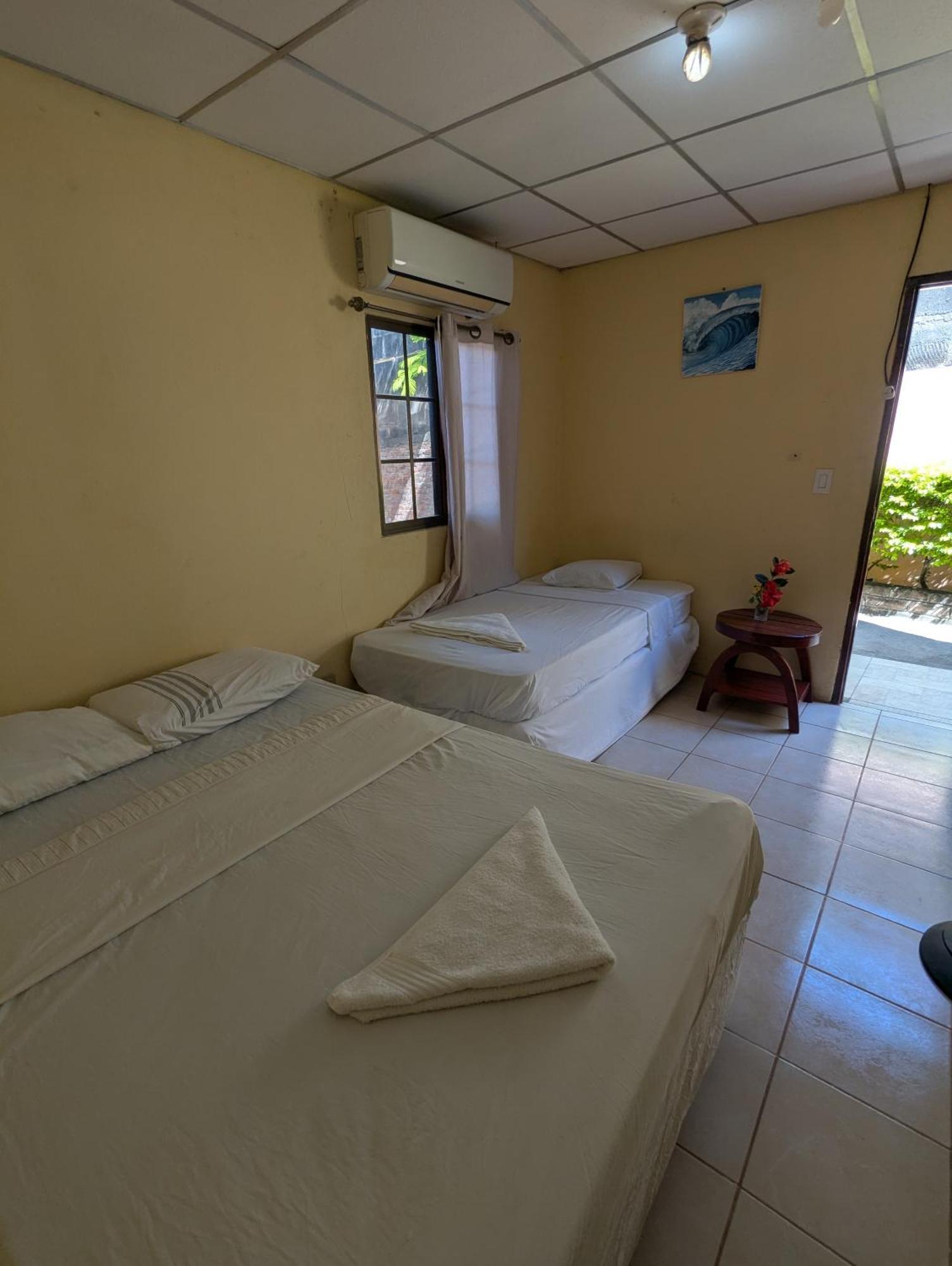 Hotel Chill Garrobo El Gigante Pokój zdjęcie