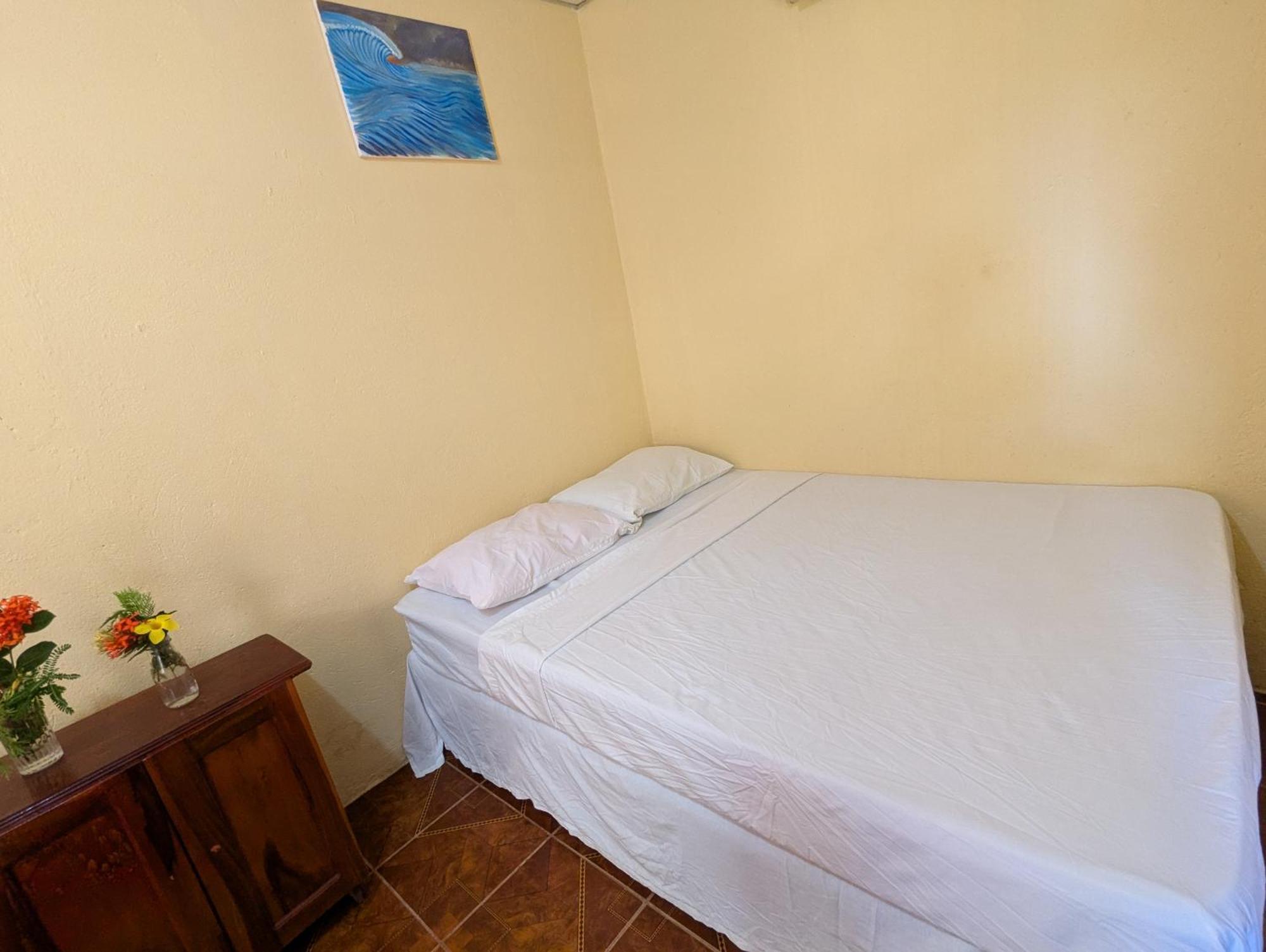 Hotel Chill Garrobo El Gigante Pokój zdjęcie