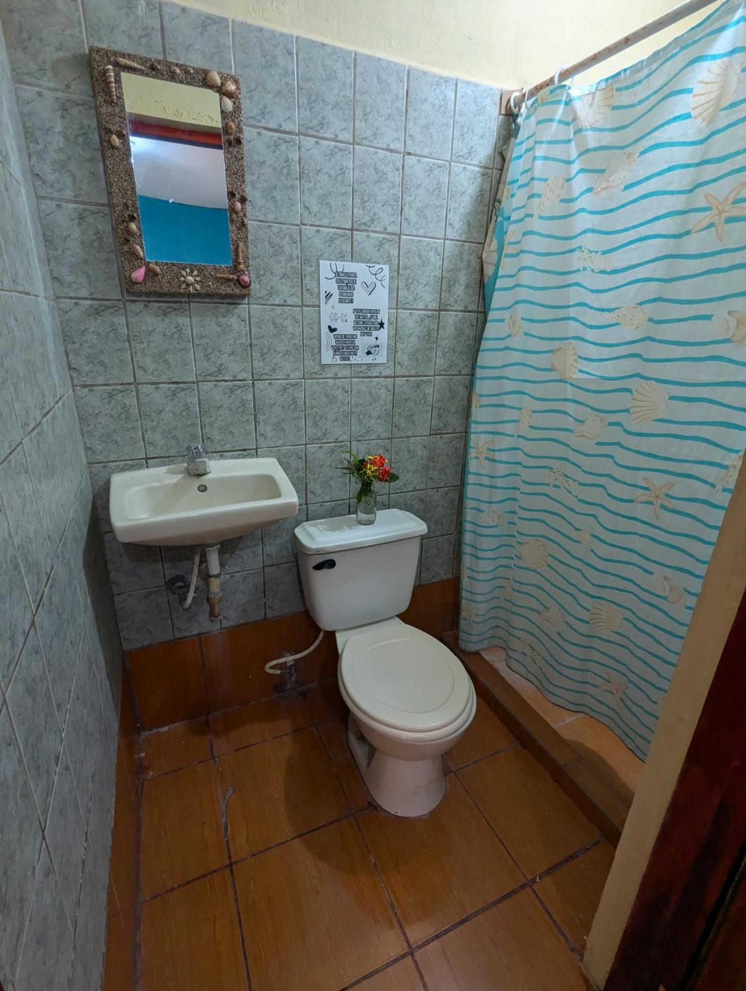 Hotel Chill Garrobo El Gigante Pokój zdjęcie