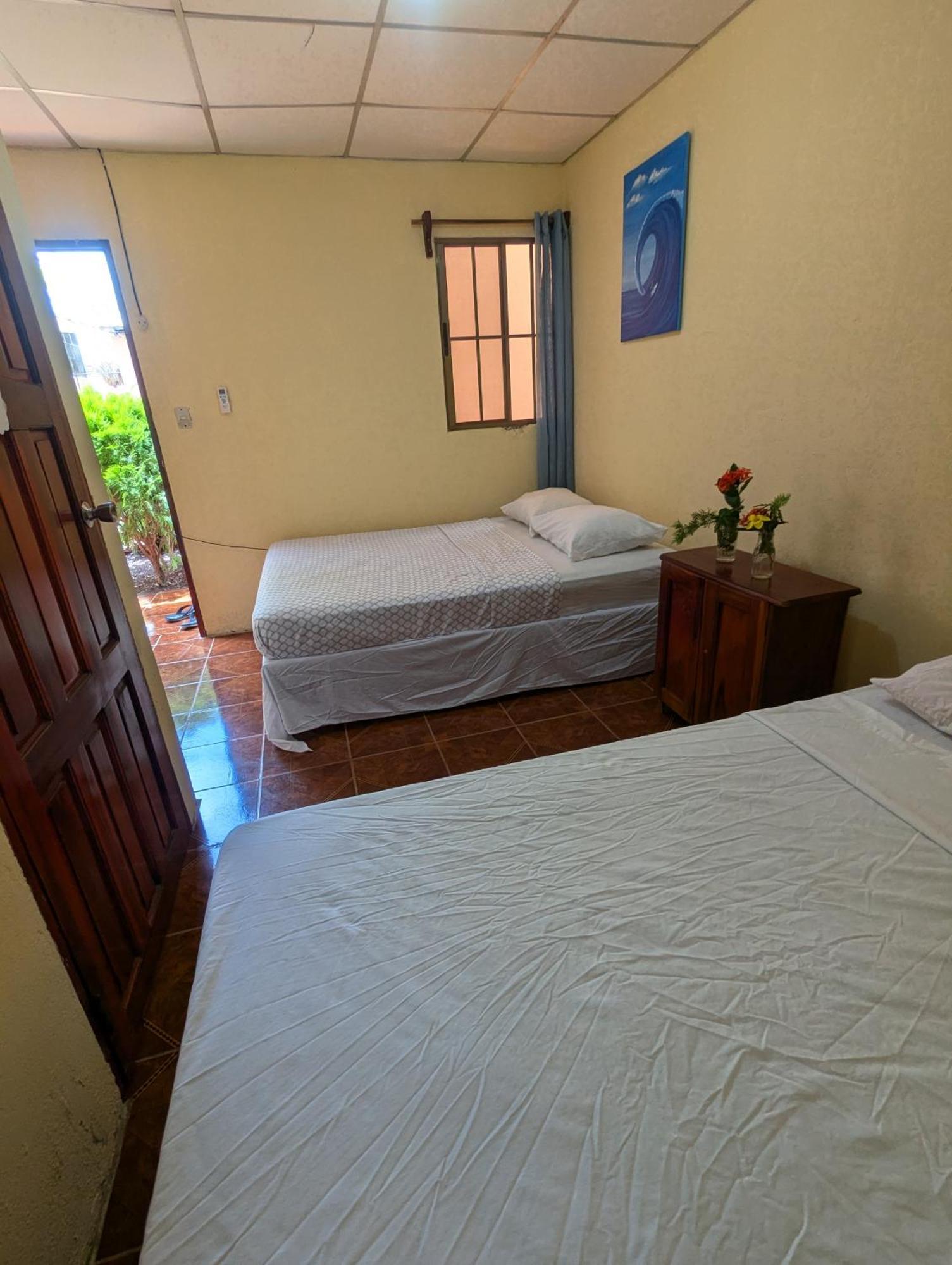Hotel Chill Garrobo El Gigante Pokój zdjęcie