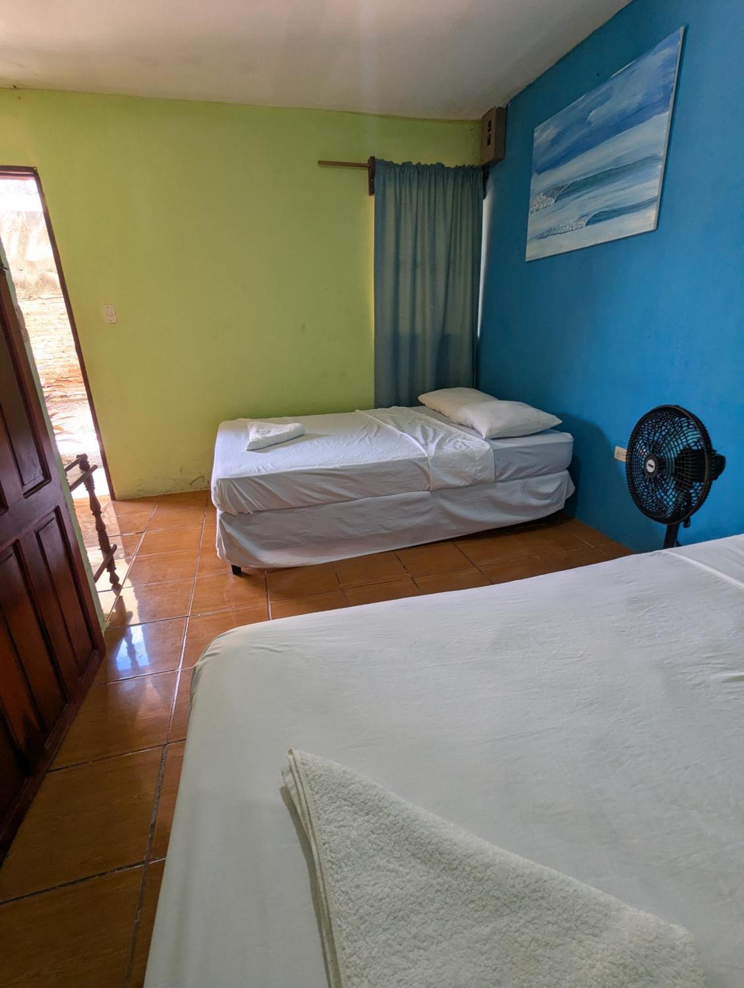 Hotel Chill Garrobo El Gigante Pokój zdjęcie
