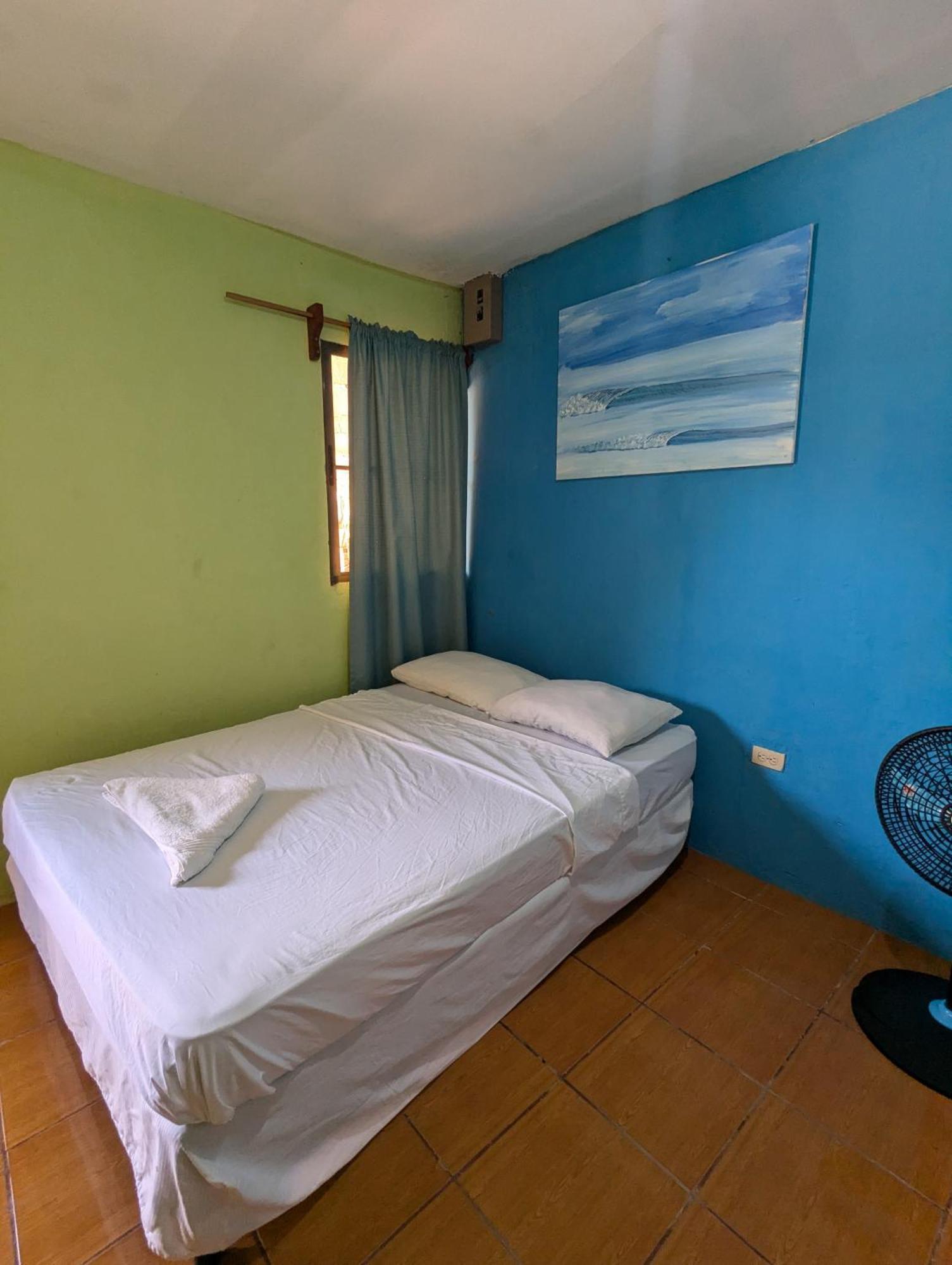 Hotel Chill Garrobo El Gigante Pokój zdjęcie